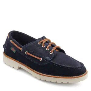 G.H.BASS Ranger Moc Toe Boat Shoe Men's 8.5